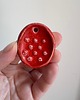 akcesoria różne Kamień antystresowy, worry stone, gładzik, kciukowiec
