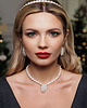 komplet biżuterii Komplet Pearls