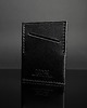 portfele męskie Handy Billfold - Czerń