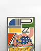 grafiki i ilustracje Pizza