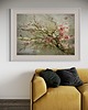 grafiki i ilustracje Sakura / Fine art Print