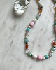 chokery Choker Funky Amber