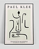 plakaty Paul Klee - Exhibition Poster