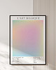 plakaty Plakat L'ART MAGIQUE I