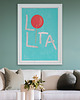 plakaty Plakat Lolita