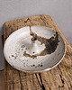 Podstawki pod kadzidełka Ceramiczna podstawka pod kadzidełko SAN