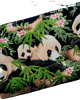 pokrowce i etui - różne Miśki Panda - etui na czytnik/tablet