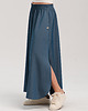 spódnice maxi Spódnica maxi jeansowa Jana Look 640