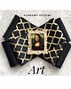 broszki Brosza  ART z obrazem Mona LisaNEW 1szt