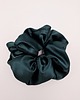 gumki do włosów Scrunchie rozm. M