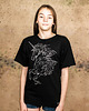 t-shirty dla dziewczynki Bluzka JEDNOROŻEC