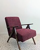 fotele Fotel B-310 Var, vintage design
