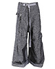 spodnie materiałowe Dżinsy Boo