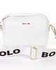 torby na ramię Torebka skórzana crossbody  (7150)