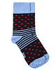 skarpetki damskie Skarpetki Red Dot