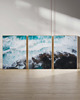 fotografia PLAKATY morskie wybrzeże nadmorska galeria ścienna morze