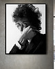 obrazy Bob Dylan - dekoracje wnętrz