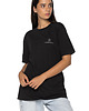 t-shirt damskie Koszulka loose fit UNDERWORLD Basic