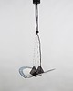 lampy wiszące Lampa wisząca, włoski design, lata 90, produkcja: Włochy