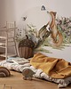 naklejki ścienne do pokoju dziecka Woodland Walk - Naklejki Na Ścianę Dla Dzieci  Wzór 4