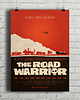 plakaty Plakat Mad Max - Road Warrior