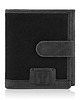portfele damskie PORTFEL MĘSKI PAOLO PERUZZI RFID T-04-BL
