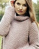 swetry damskie  Wełniany sweter Nalu