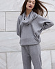 bluza z kapturem damska Golf weekenda