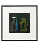 obrazy ORYGINAŁ 23 x 23 cm - Martwa Natura 7/2023