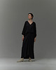 sukienki maxi damskie Sukienka Lush black