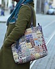 torby na ramię Shopper Kamieniczki