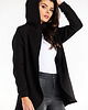 bluza z kapturem damska Bluza C327