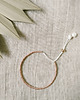 bransoletki na sznurku Basic Nr 1 Rose Gold