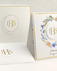 kartki na komunię Kartka na komunię z pudełkiem i kopertą, 63