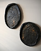 Ozdoby na ścianę ECHO _ ozdoba wabi sabi