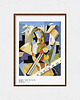 plakaty Bela De Kristo - Exhibition Poster