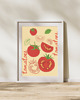 plakaty Plakat Tomatoes