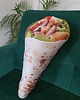 poduszki do pokoju dziecka Poduszka Kebab
