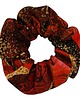 ozdoby do włosów dla dzieci Gumka do włosów. SCRUNCHY