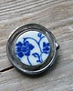 broszki China blue   - broszka