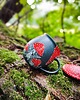 kubki Kubek ręcznie malowany - Muchomor