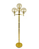 lampy podłogowe Lampa podłogowa, lata 80