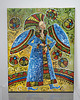 obrazy Chętnych los prowadzi. Giclee