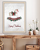 plakaty Plakat Rocking horse