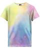 t-shirty dla chłopców T-shirt Boy DR.CROW Abstract Pastels