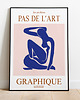grafiki i ilustracje Henri Matisse grafika modern, inspiracja