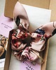 gumki do włosów Silky Wonder Bunny Scrunchie  - gumka do włosów