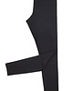 moda - inne Legginsy elegancka czerń