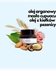 kremy do twarzy i pod oczy Krem odżywczy ZŁOTY KŁOS 30 ml