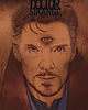 plakaty Plakat Doctor Strange